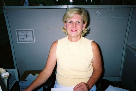 Anita Bagley Photo 9