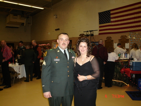 Amy Bush Photo 1