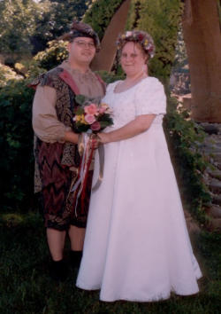 Heather Anderson Photo 12