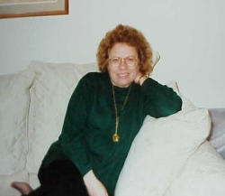 Roberta Berger Photo 9