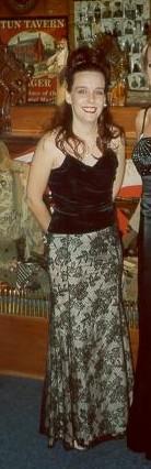 Kristin Reif Photo 5