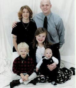 Angela Hunt Photo 12