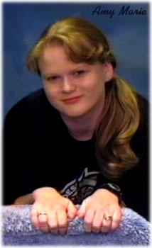 Amy Bailey Photo 10