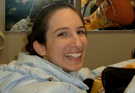 Amy Bechtold Photo 7