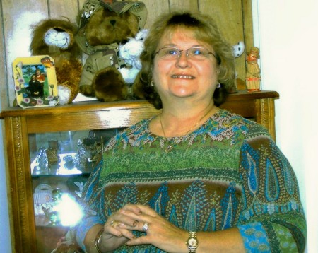 Kathleen Michael Photo 11