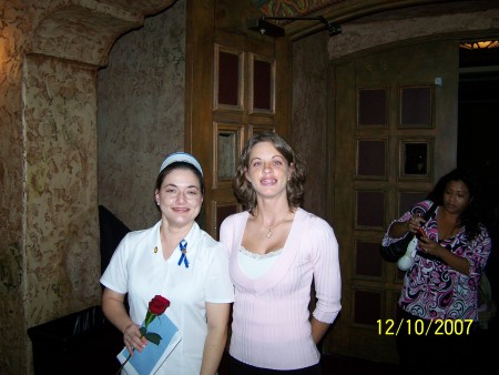 Rachel Harris Photo 16