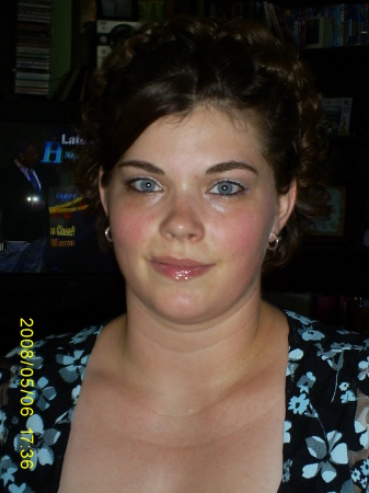 Tabatha Thomas Photo 12