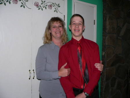 Stephanie Scott Photo 25
