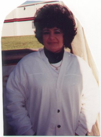 Shirley Fitzgerald Photo 7