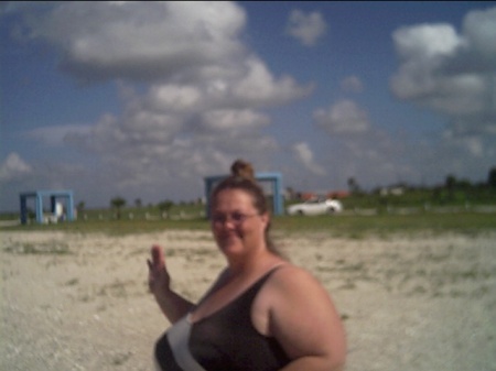 Kimberly Irvin Photo 15