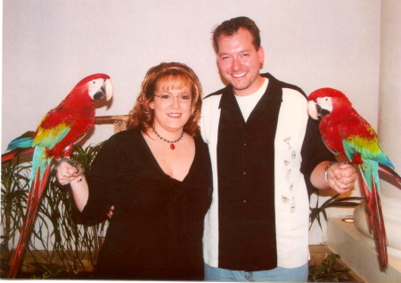 Cheryl Campbell Photo 25