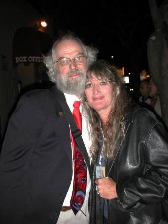 Ann Thorpe Photo 16