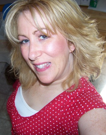 Crystal Turner Photo 29