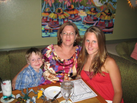Judith Dillon Photo 7