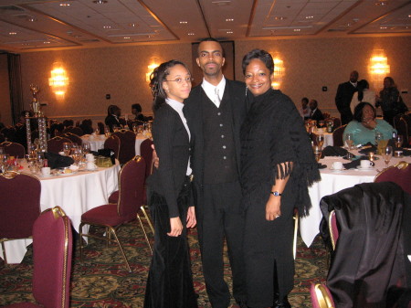 Delores Washington Photo 12