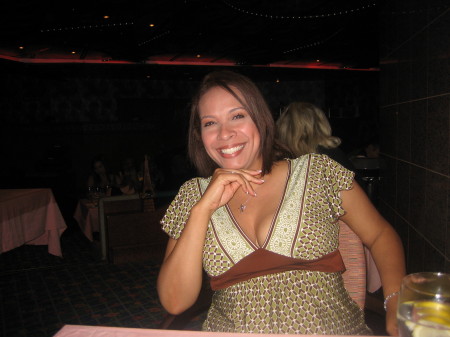 Connie Pagan Photo 6