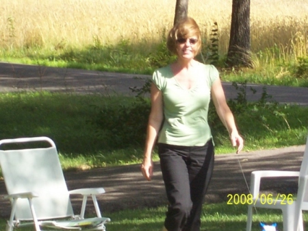 Cindy Wright Photo 13