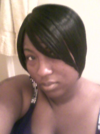 Crystal Perdue Photo 16