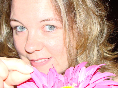 Jacqlyn Allen Photo 1