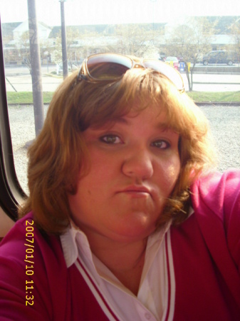 Kathryn Addison Photo 3