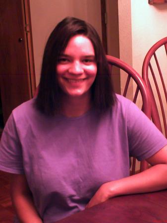 Amanda Rodriguez Photo 33