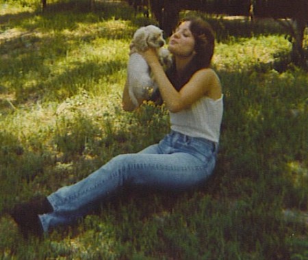 Jennifer Zito Photo 18