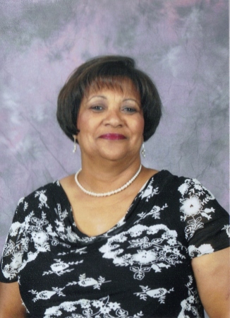 Ruby Bullard Photo 4