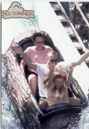 Tracy Moore Photo 7