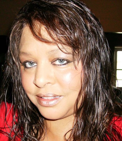 Mary Chambers Photo 7