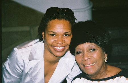 Andrea Jackson Photo 32