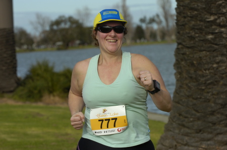 Bernadette Morgan Photo 5