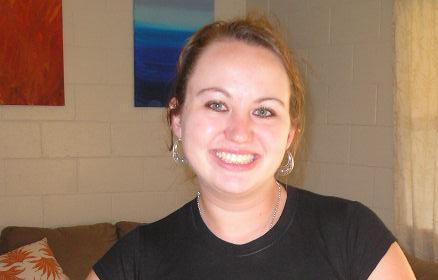 Elizabeth Minshall Photo 1