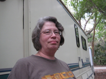 Suzanne Shackelford Photo 6