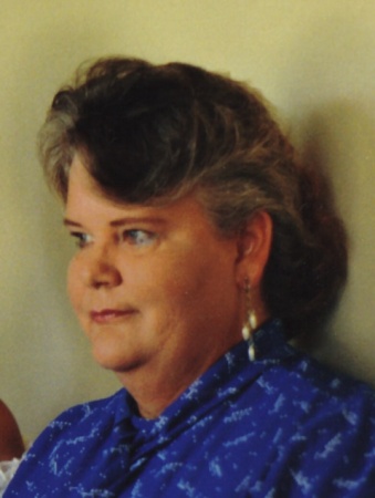 Ruth Burrows Photo 5