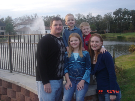 Bobbie Mathis Photo 5