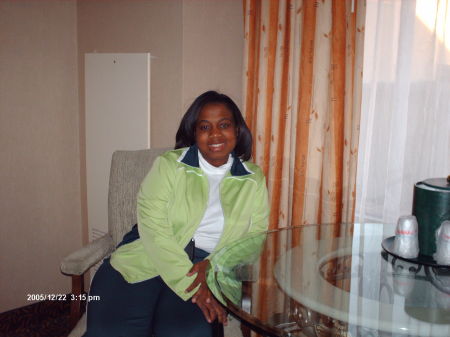 Ursula Clay Photo 5
