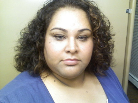 Claudia Gallardo Photo 18