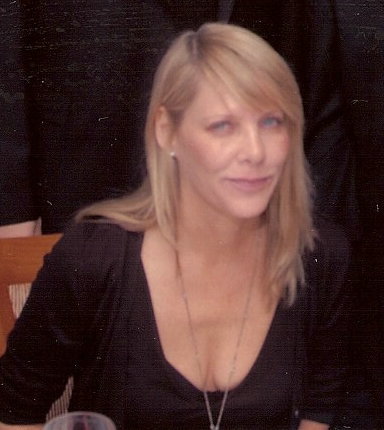 Robin Hinz Photo 1