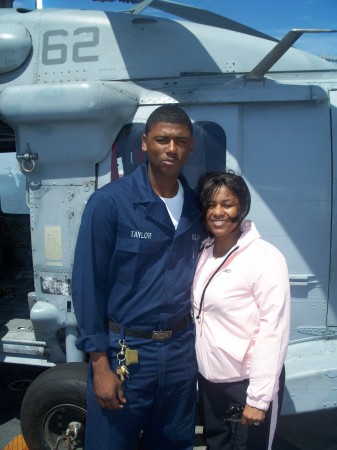 Doris Rogers Photo 1