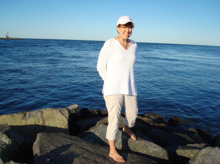 Heather Anderson Photo 18