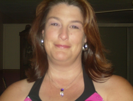 Amy Morris Photo 9