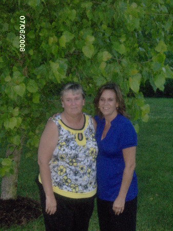 Marsha Ratliff Photo 14