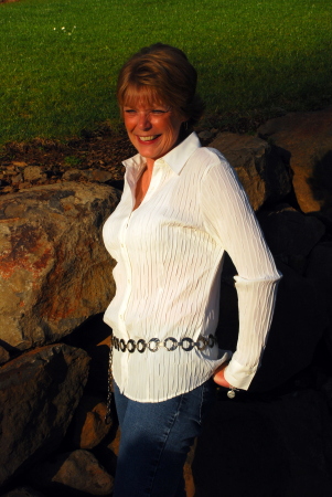Pattie Fields Photo 1