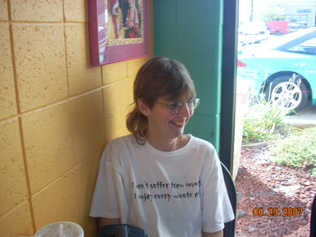 Debra Fallin Photo 2