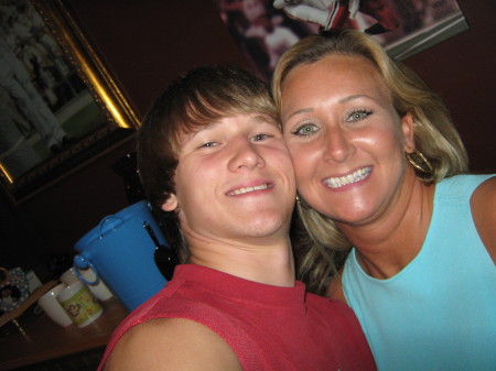 Tracy Spann Photo 5