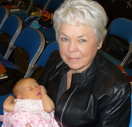 Shirley Moran Photo 17