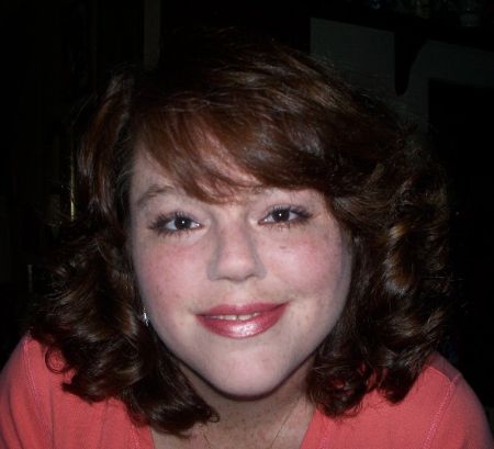 Julie Samuel Photo 15