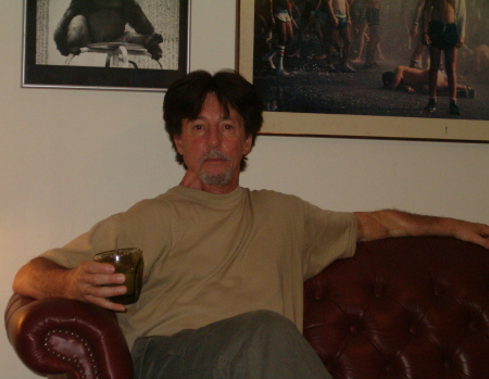 Donald Mathis Photo 7