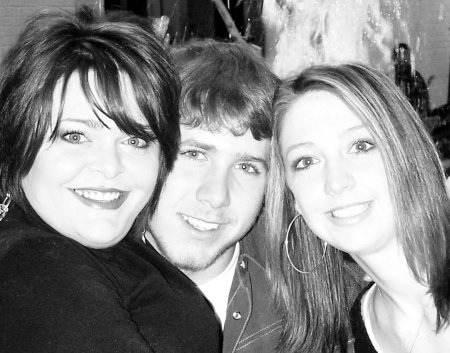 Tracy Moore Photo 13