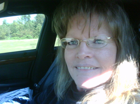 Charlene Meredith Photo 1